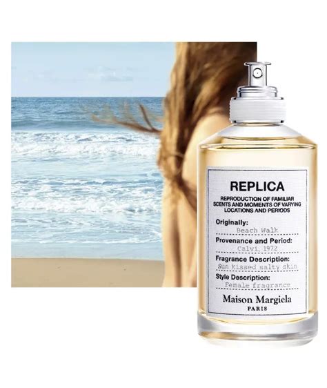 best summer replica perfume|best female maison margiela perfume.